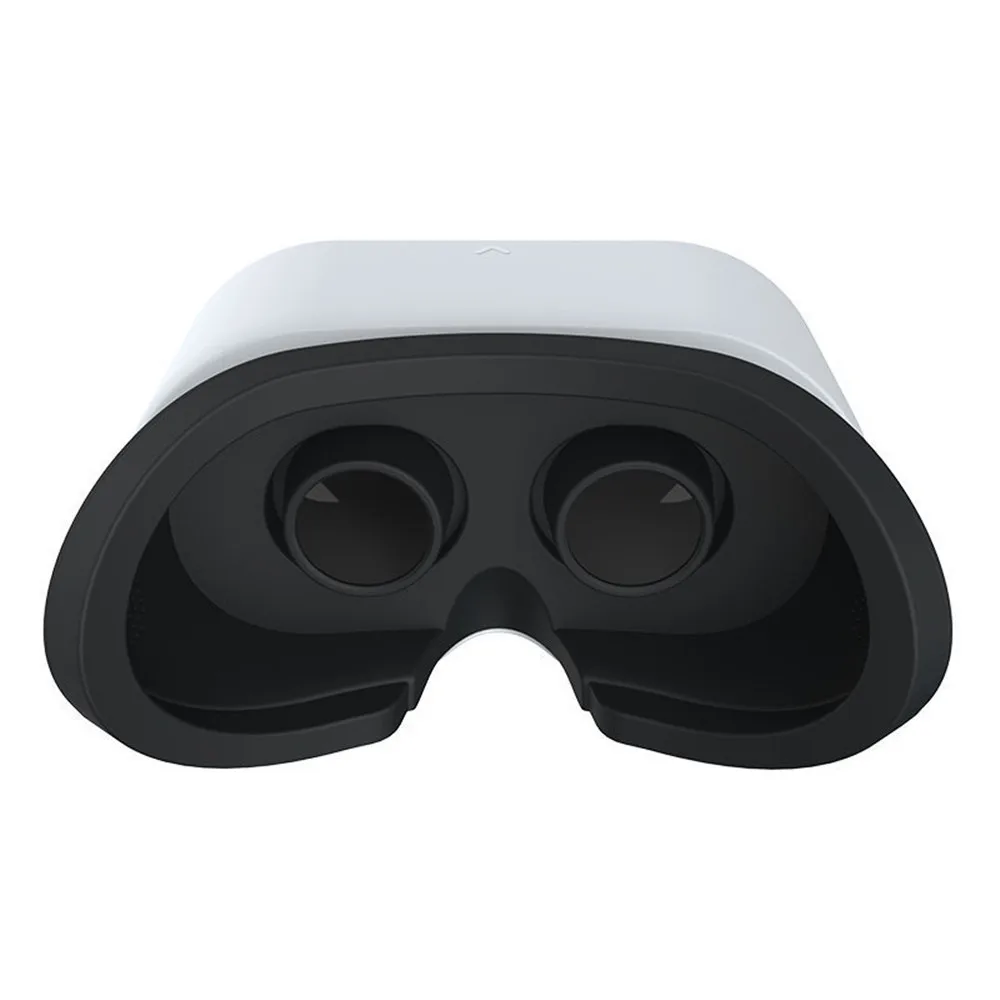 XiaoD VR очки мобильного телефона 3d виртуальной реальности на головке smart игра шлем|3D