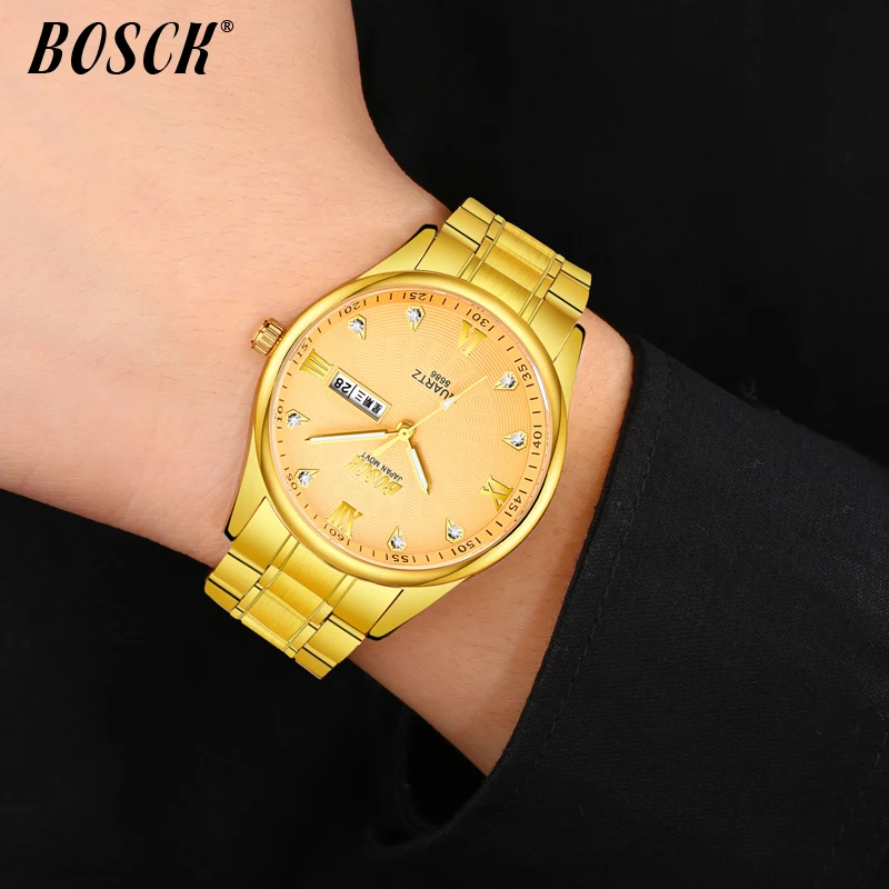 Часы 2019 мужские Модные Спортивные кварцевые часы от лучшего бренда роскошные