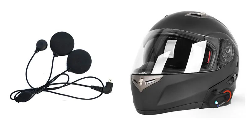 Freedconn T-MAX мотоциклетный шлем домофон Bluetooth citofono мото гарнитура 6 гонщиков группа говорящая fm-радио+ мягкий наушник