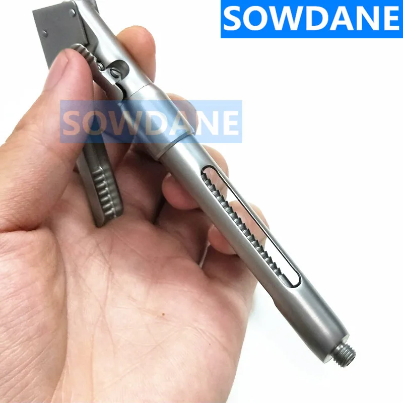 Стоматологический интралигаментарный шприц PEN STYLE аспирационные