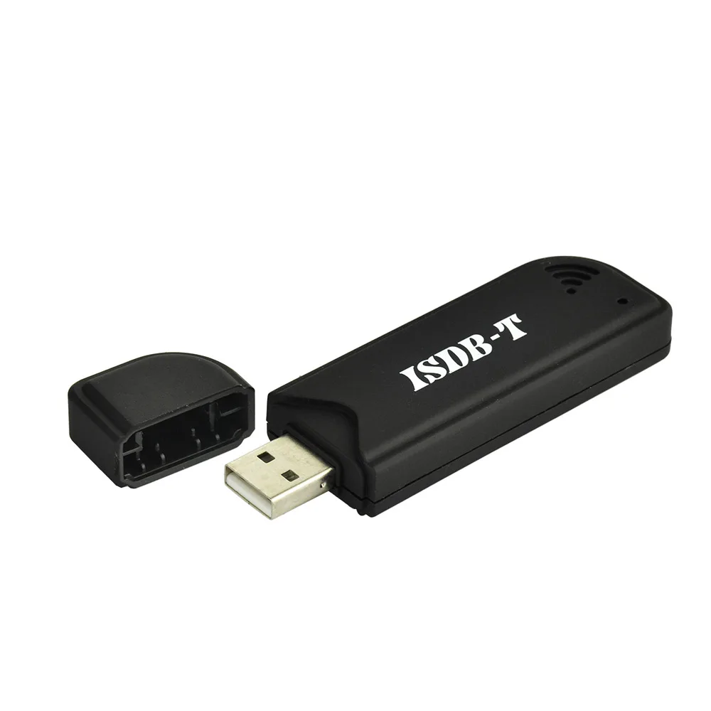 Eightwood бесплатными цифровой ISDB-T USB ТВ HD тюнер ресивер Регистраторы с пультом