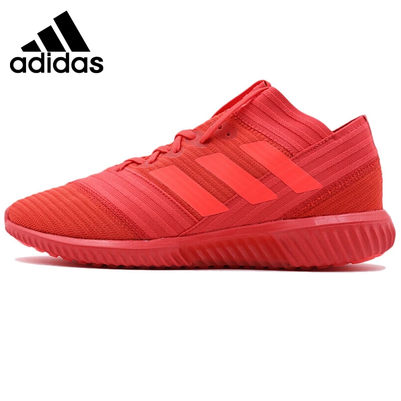Оригинальный Новое поступление 2018 ADIDAS Tango 17.1 TR Для Мужчин's Футбол/Ботинки