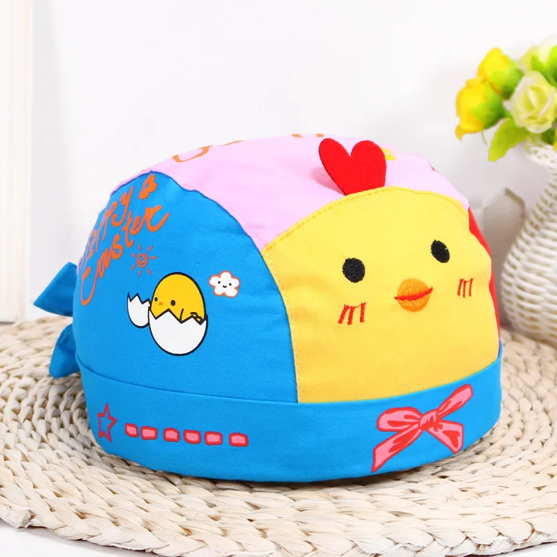 (2 предмета/партия) 44-48 см одежда для малышей Чик Pattern ребенка пиратская шляпа 2 018