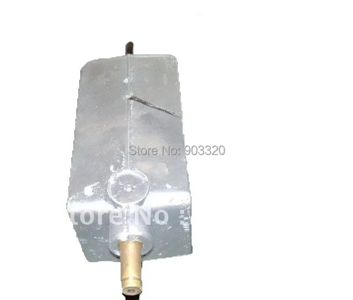 2000 3000 Вт противотуманный нагреватель для дымовой машины дымогенератора мацина