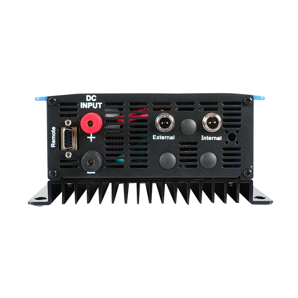 ECOworthy 2000 Вт 45-90 V DC сетки галстук инвертора Мощность инвертор автоматический переключатель LCD MPPT Функция с немодулированным синусоидальным сигналом для панели солнечных батарей система Комплект