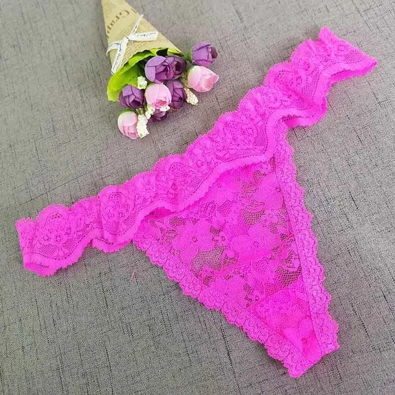 zhx99 rose red Женское темпераментное сексуальное нижнее белье/дамские трусики/белье/бикини нижнее белье/стринги Интимная одежда 1 шт./лот zhx99 - Цвет: zhx99 rose red