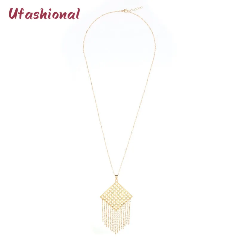 Feminino Цепочки и ожерелья s себе европейские модные женские туфли аксессуары