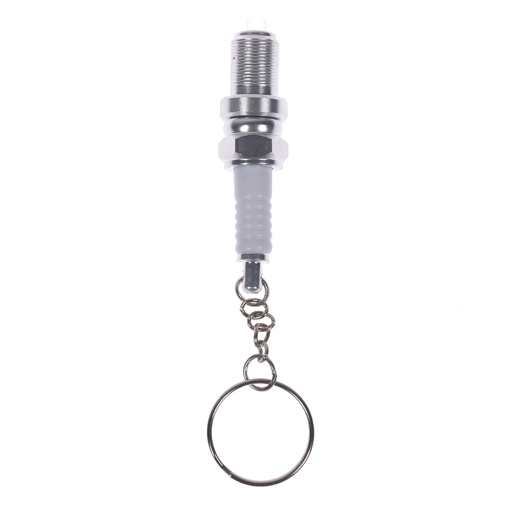 Высококачественный брелок для ключей от автомобиля унисекс новинка