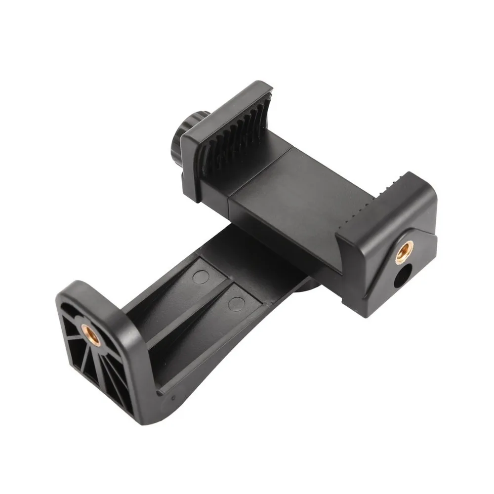 Универсальный регулируемый штатив крепление для сотового телефона зажим