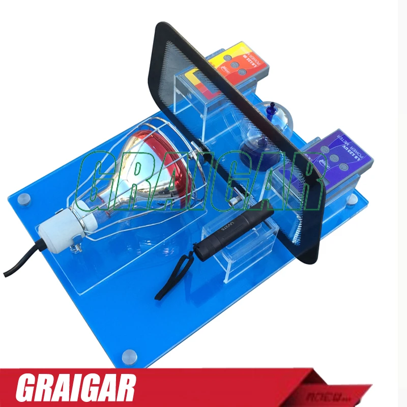 SK1250 Солнечная пленка комплекты для продажи используется оценки