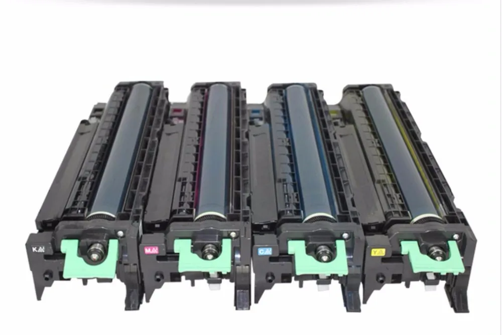 Повторное производство цвет барабанная установка барабанный картридж для ricoh