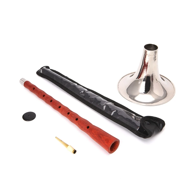 Высококачественный музыкальный инструмент из палисандра Китайский народный