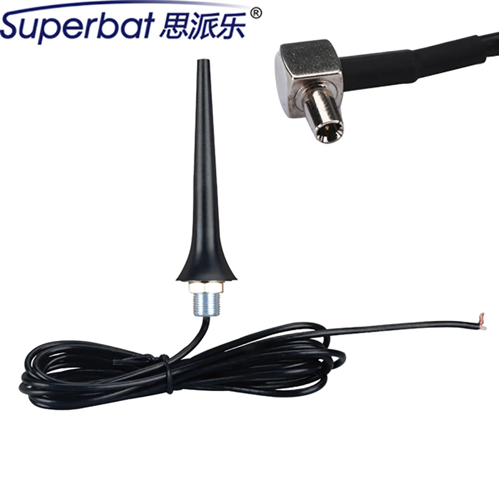 Антенна Superbat 850/1900/900/1800/2100 МГц GSM UMTS HSPA CDMA 3G усилитель воздушного сигнала дБи