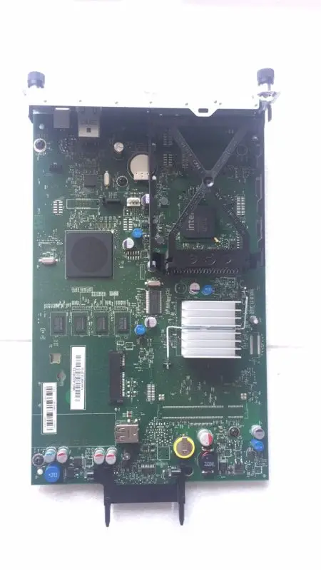

Ce508-60001 материнская плата для принтера hp laserjet cp5525
