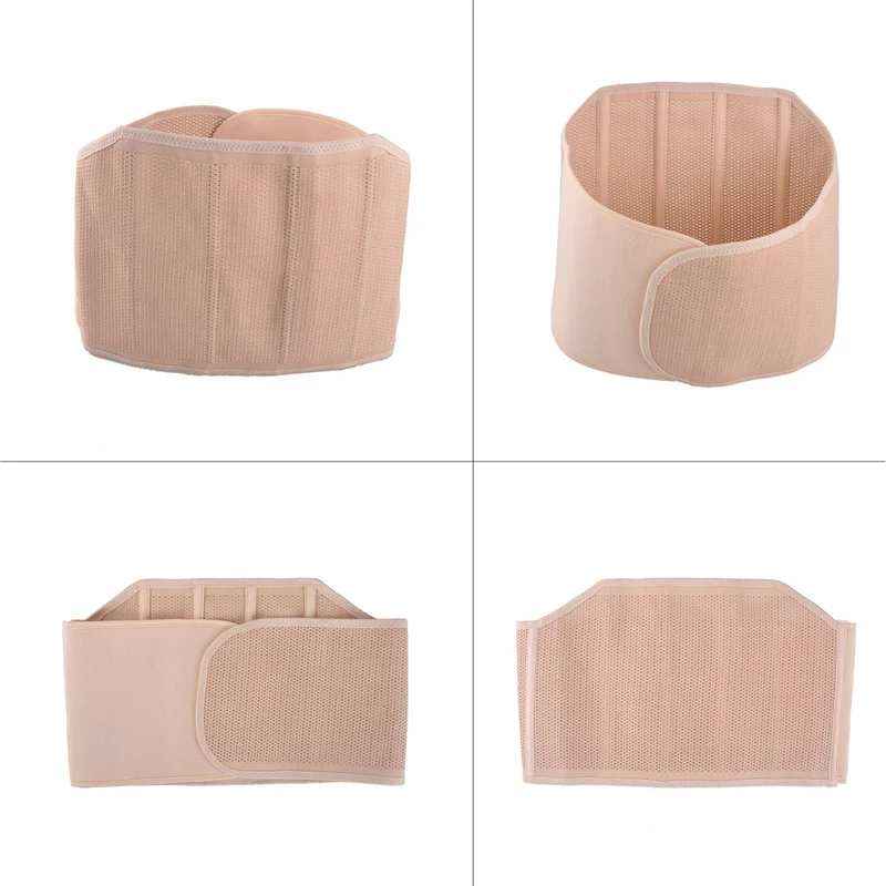 3Pcs/set Pregnancy Support Belt Pregnant Women Belt Belly Corset Postpartum Girdle Bandage After Delivery Postnatal Shaper