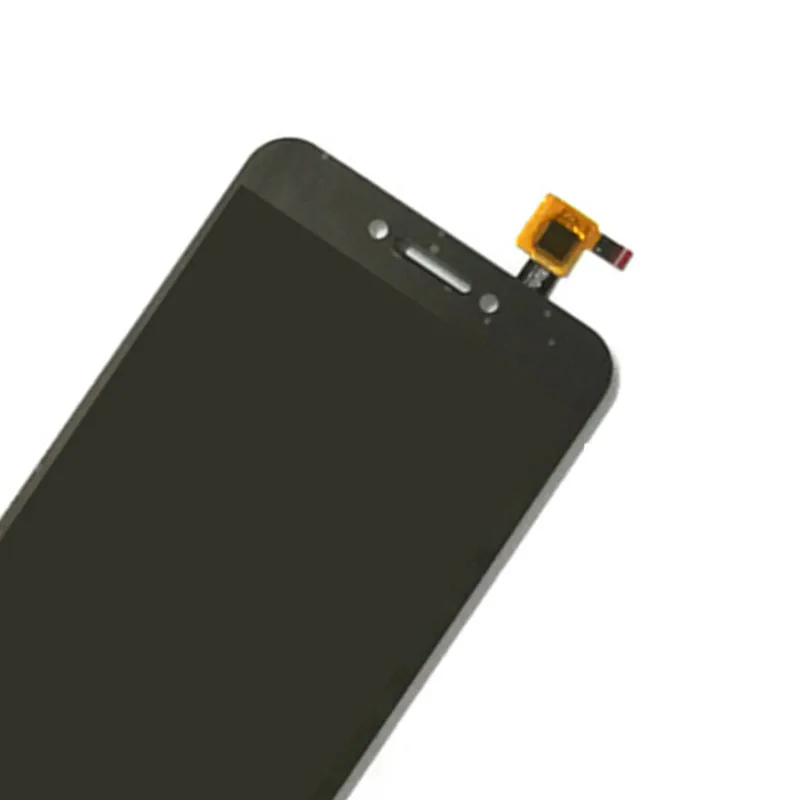 Для Itel A31 Полный ЖК-дисплей + детали для замены ITEL цвет черный | Мобильные телефоны