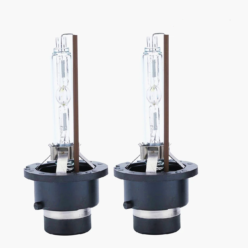 D2C D2S D2R HID лампа 4300K 6000K 8000K сменная автомобильная противотуманная фара 2 шт.|hid bulb|d2s