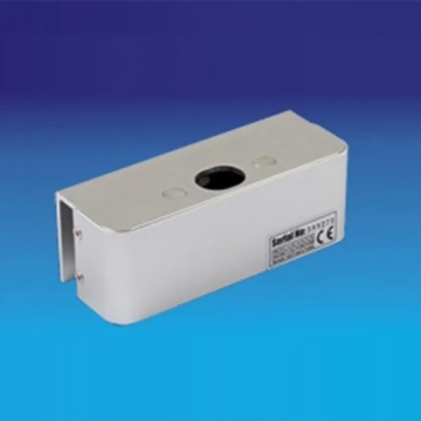 

Aluminium Bracket for Frameless Glass Door