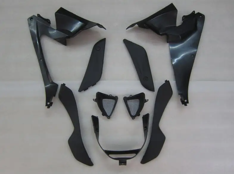 

4Gifts New ABS Injection Mold fairings for Honda CBR1000RR 2004 2005 CBR 1000 RR 04 05 CBR 1000RR fairing hulls kits blue white