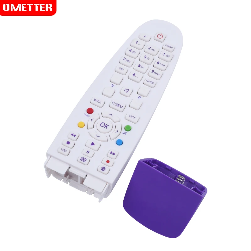 Новый пульт дистанционного управления для ТВ контроллера BEIN|Пульты ДУ| |
