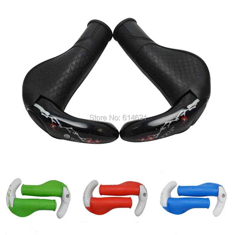 Велосипедный руль горный велосипед из магниевого сплава Нескользящие детали для