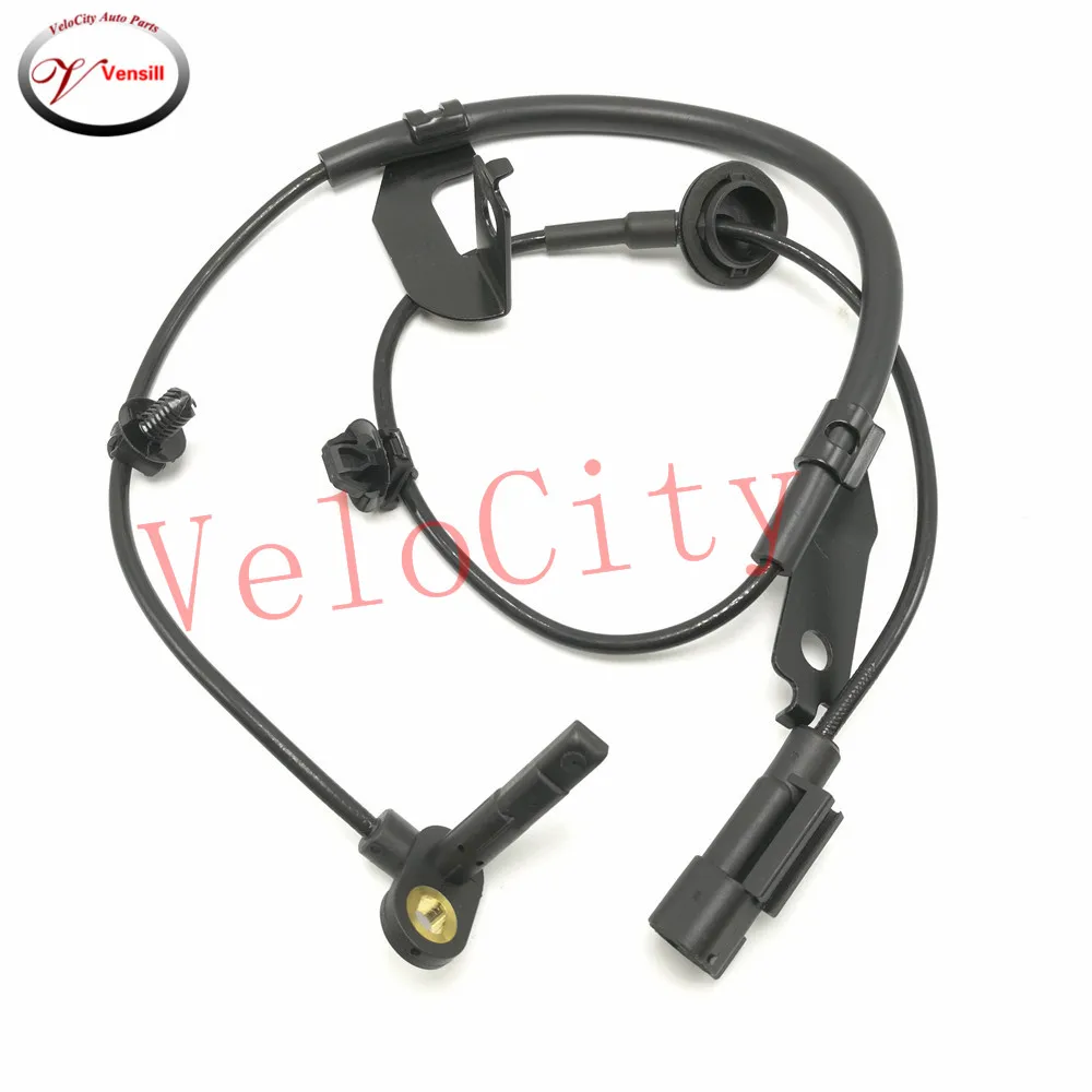 ABS Скорость Сенсор для 2011 2014 Chrysler 200 2007 2010 Sebring 2009 2019 путешествие Part No # 5085823AB 5085823AC