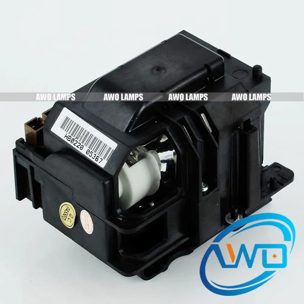 Высококачественная Лампа для проектора AWO детская лампа CANON Гарантия 180 дней|projector