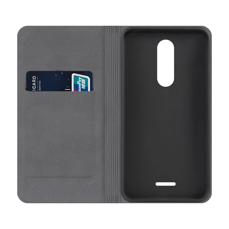 Ковбойский чехол для телефона из искусственной кожи Wiko Upulse Lite чехол-книжка