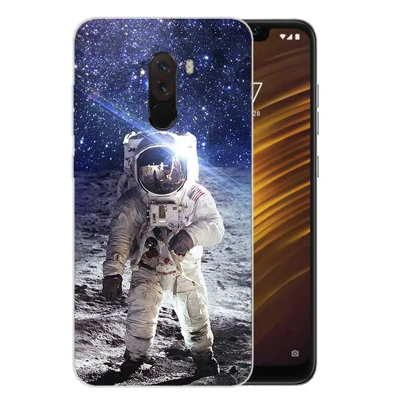 Силиконовый чехол с сердцем для Xiaomi Pocophone F1 Mi 5S Plus 5X 6X A1 A2 8 lite 9 SE Max 3 Pro Note 2