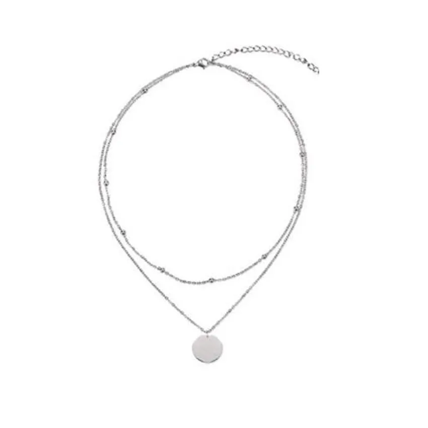 Boho колье-чокер с монетой золотая, серебряная цепочка с пайетками collier femme воротник воротники, воротник bijoux femme