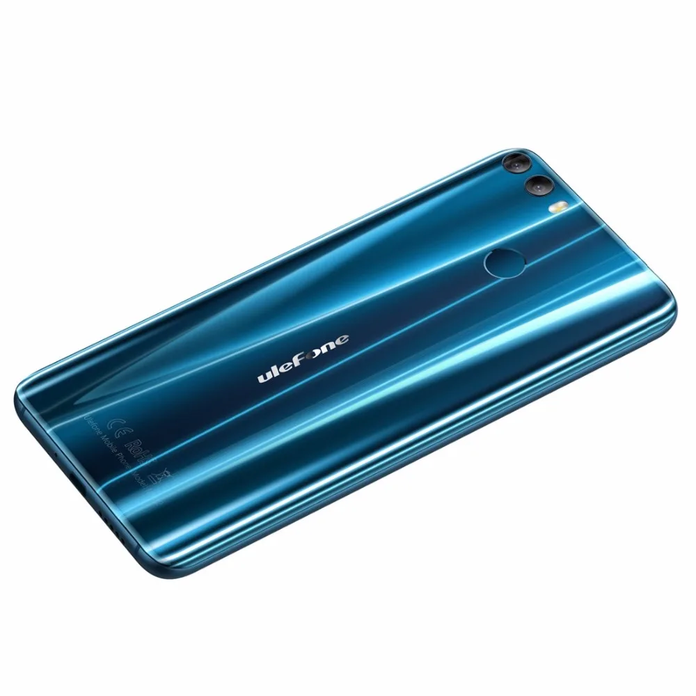 Ulefone Mix 2 фаблет 4G Android 7 0 5 дюймов mtk6737 четыре ядра 1 3 ГГц ГБ Оперативная память 16