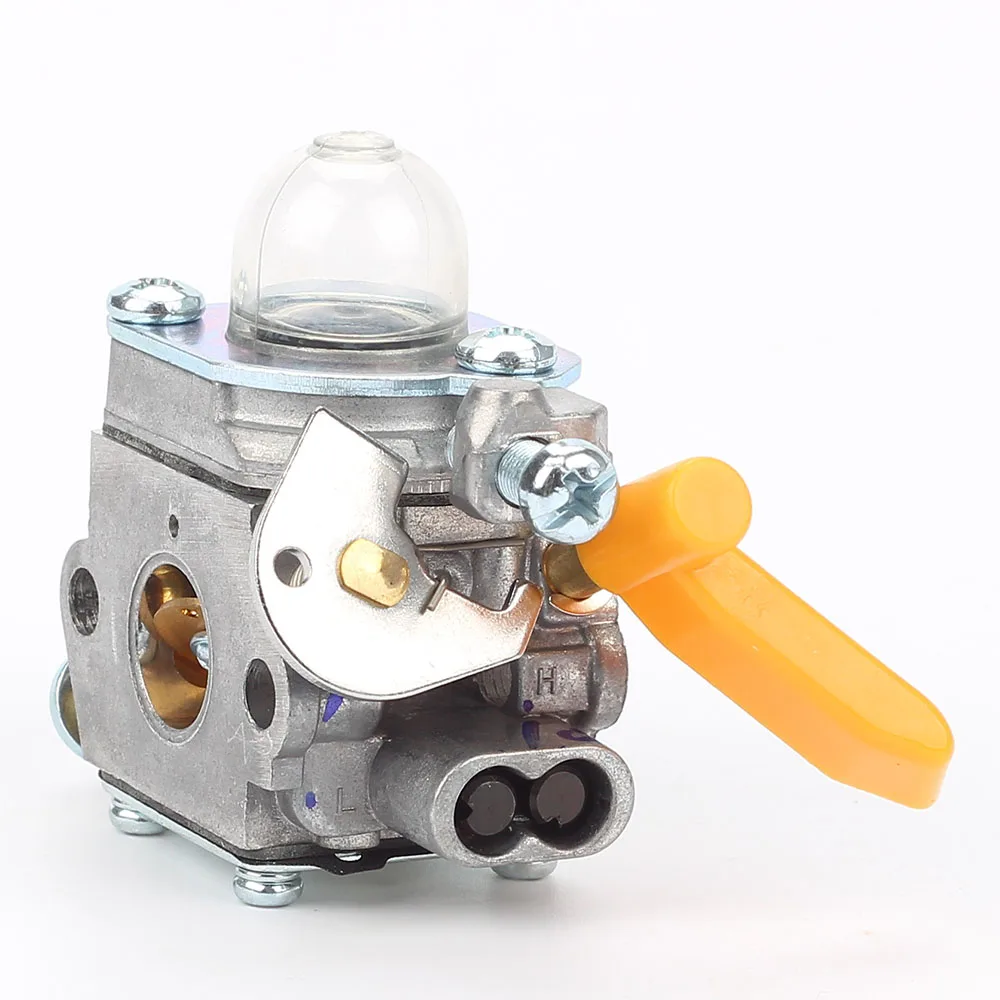 Карбюраторы для мотоциклов + Carb инструмент настроить комплект Homelite Ryobi RY09800 RY28021