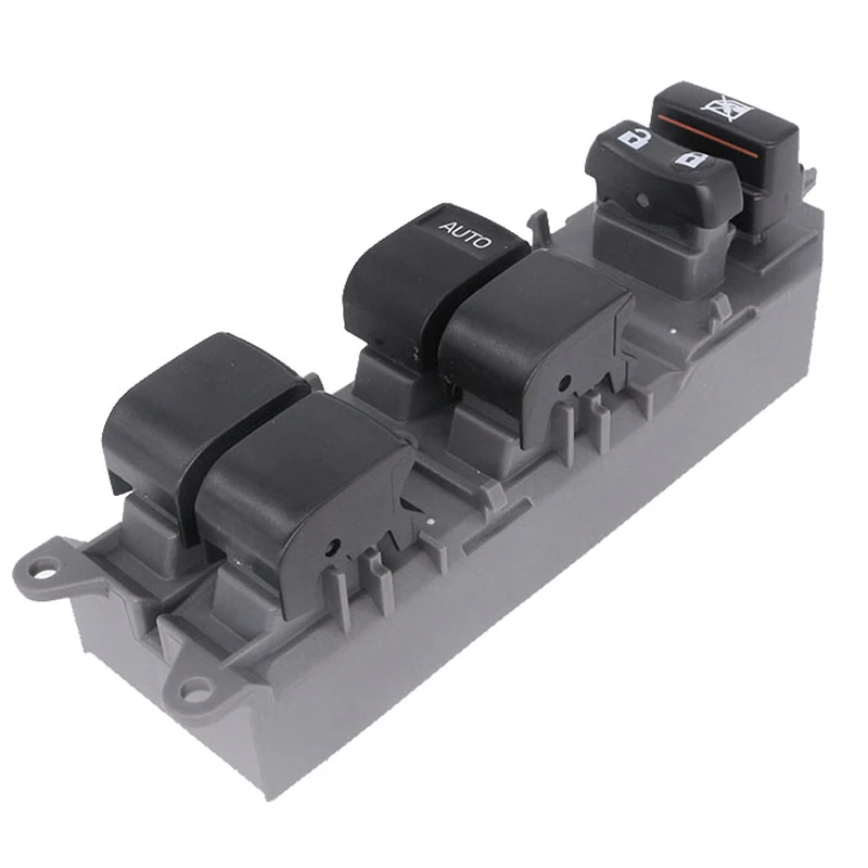 Новый оконный переключатель 84820 06100 06130 02190 для Toyota RAV4 Camry Corolla Auris Urban Cruiser 84810 06060