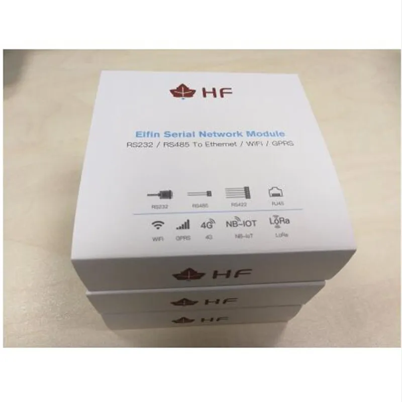 Модуль Wi Fi самый маленький модуль для последовательного порта с функцией