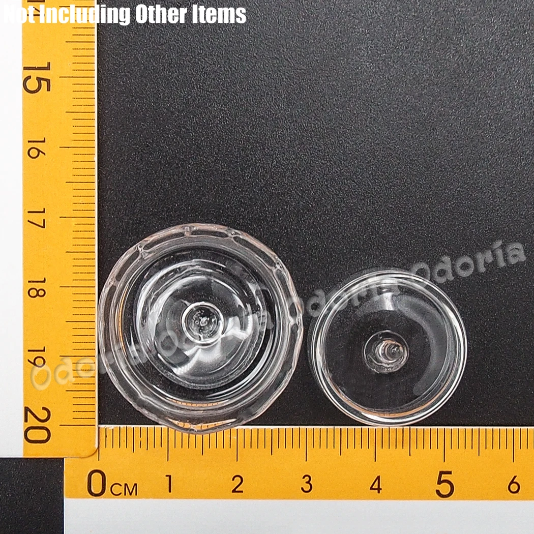Odoria 1:12 Miniature Cake Stand Server Cupcake Dessert Pastry Platter Tray Display Holder Kitchen Dollhouse Accessories Decor | Игрушки и
