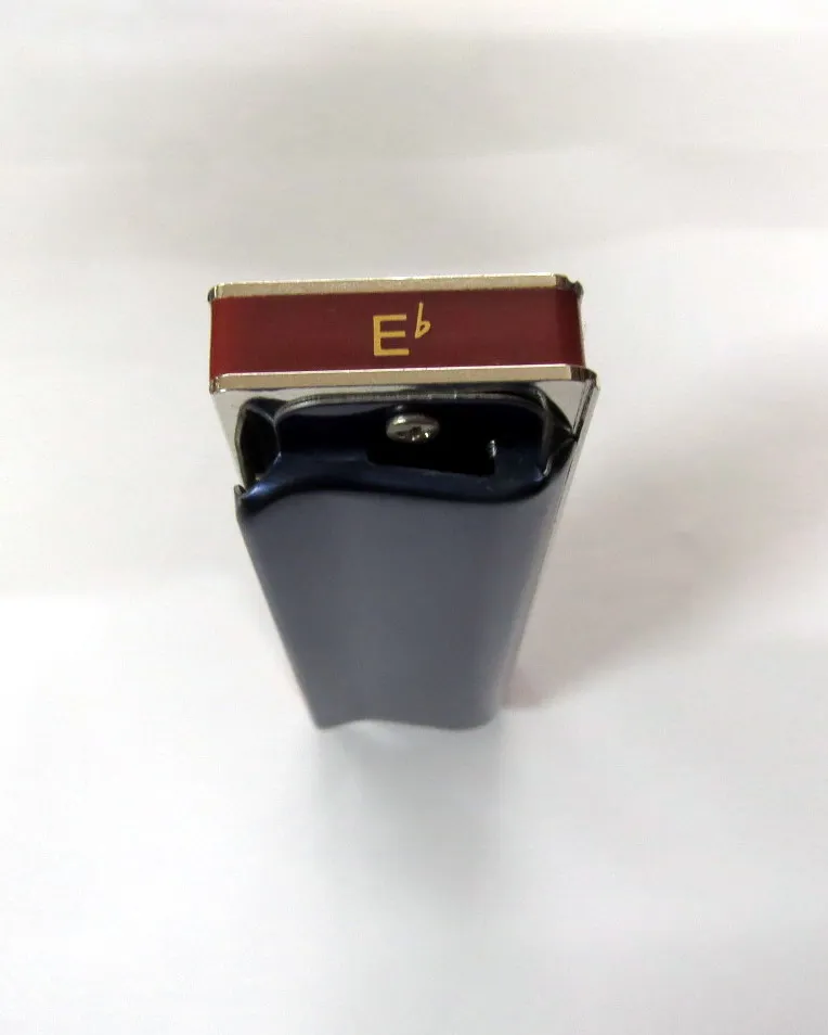 EASTTOP mouth organ T008K Blues harmonica key of Eb blues harp 10 отверстий профессиональная Губная гармошка