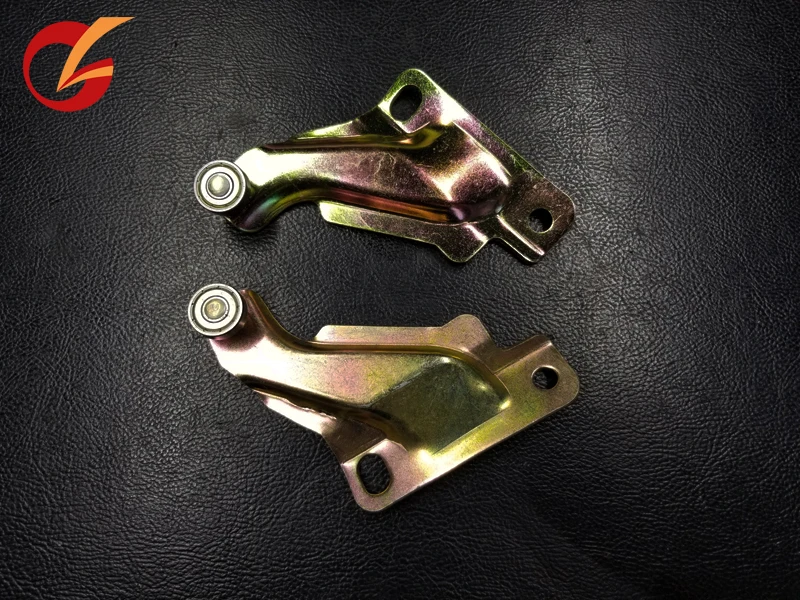 

ДЛЯ Hyundai h100 grace mitsubishi L300, ролик для раздвижной двери, от верхней до Bracket