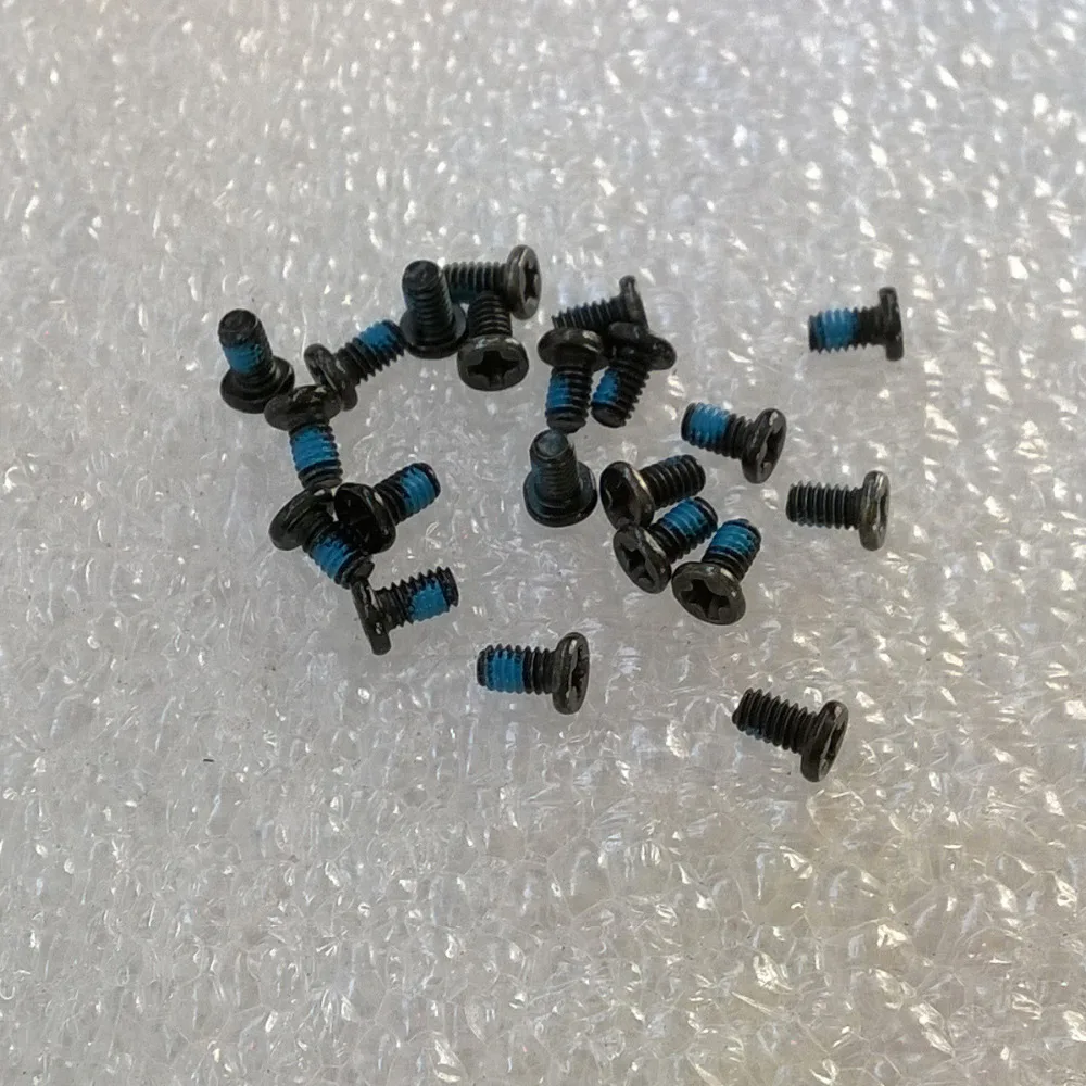 M2 * 3 5 мм Винт для ноутбука 30 шт./лот|lot|lot lotlot laptop |