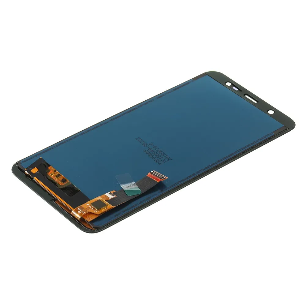 Для samsung Galaxy J8 2018 J810 Экран ЖК-дисплей Дисплей + сенсорный экран Pancel SM-J810 J810M Замена |