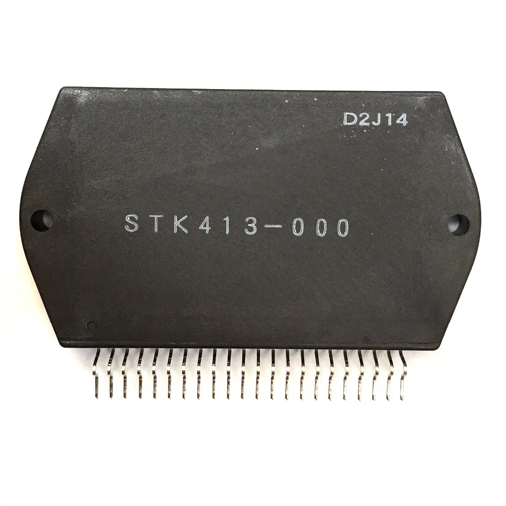 STK412-430 STK413-000 STK413-210A STK413-220A и