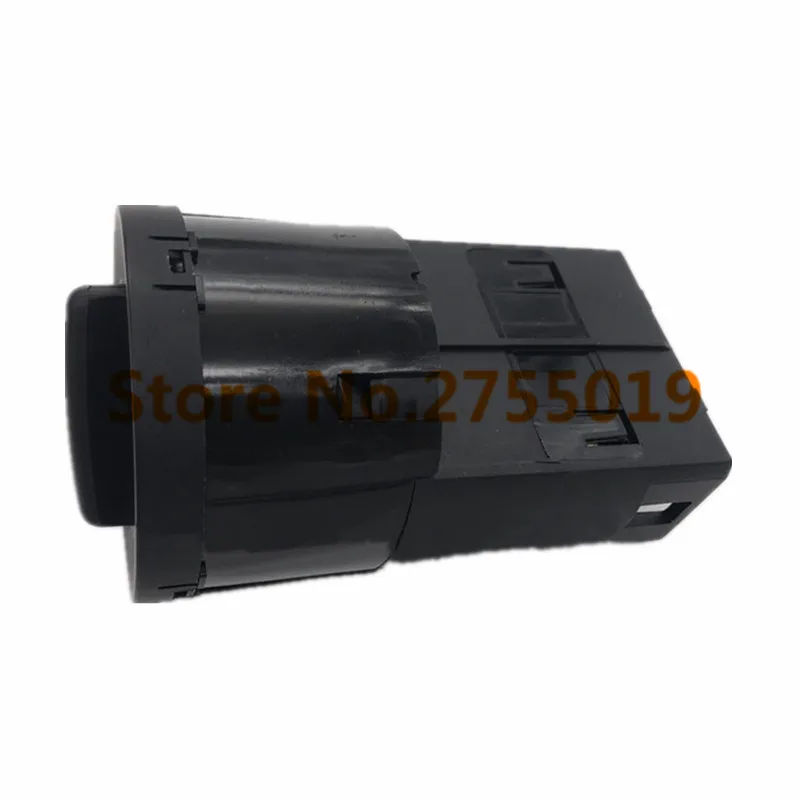 Головной светильник выключатель управления для VW Golf GTI 4 MK4 Passat 3BG 3B Polo T5 Bora Sharan