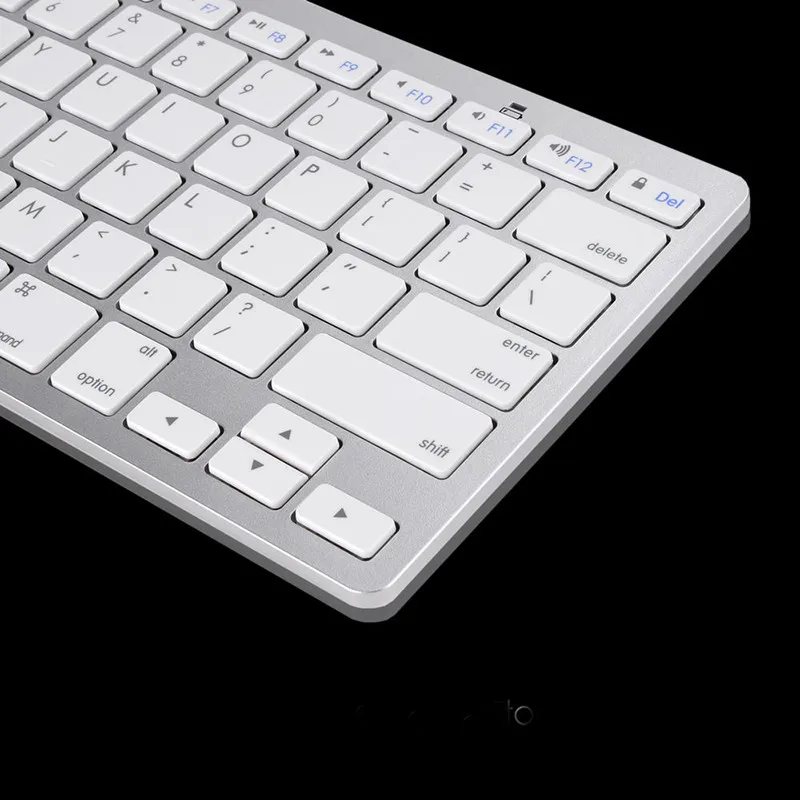 Bluetooth Keyboard Case For Samsung Galaxy T580 T585 T560 T820 T530 T550 T810 T815 P900 T800 P5200 N8000 Distinct language | Компьютеры и