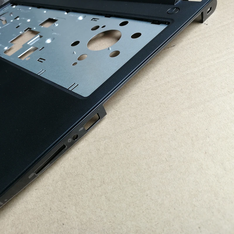 Новая верхняя крышка основания чехла для ноутбука DELL inspiron 15-3000 3567 3565 0N5DNK 460.0DR0B.0001 (