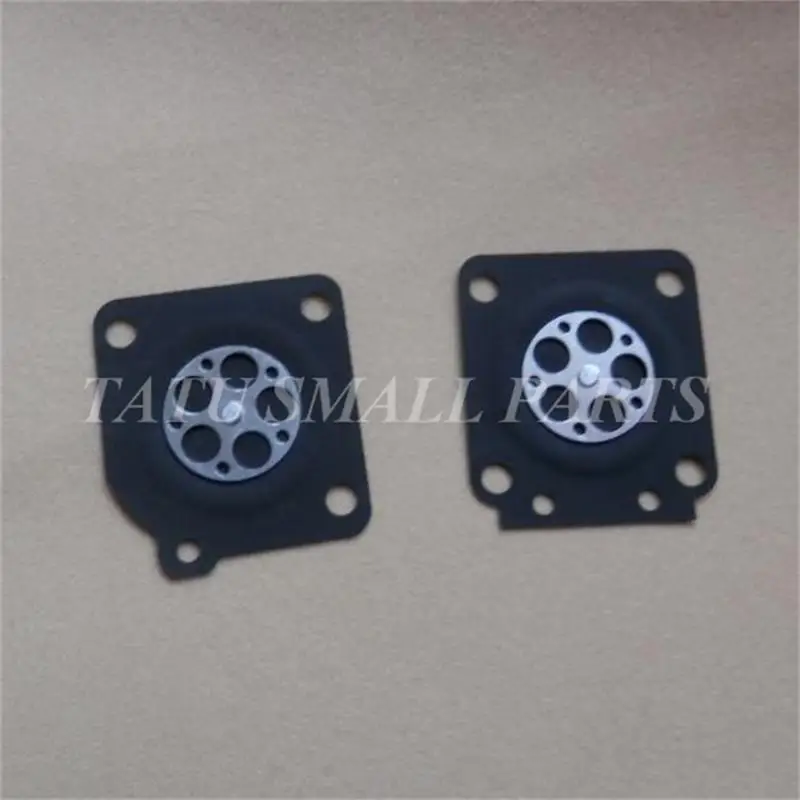 Набор для ремонта прокладка диафрагмы карбюратора Ремонтный комплект HOMLITE TRIMMER