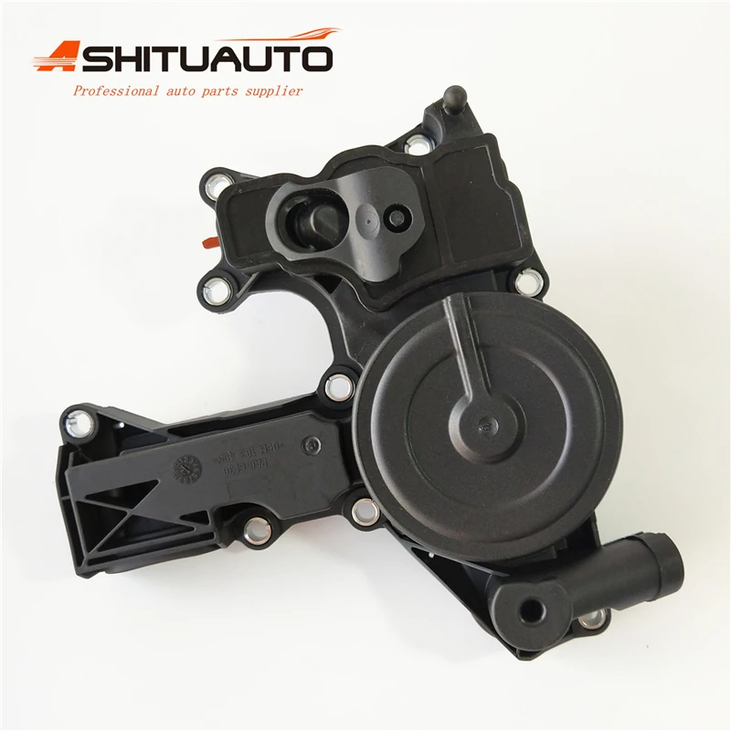 AshituAuto высококачественный масляный сепаратор клапан из ПВХ в сборе для A4 Q5 OEM #06 H 103