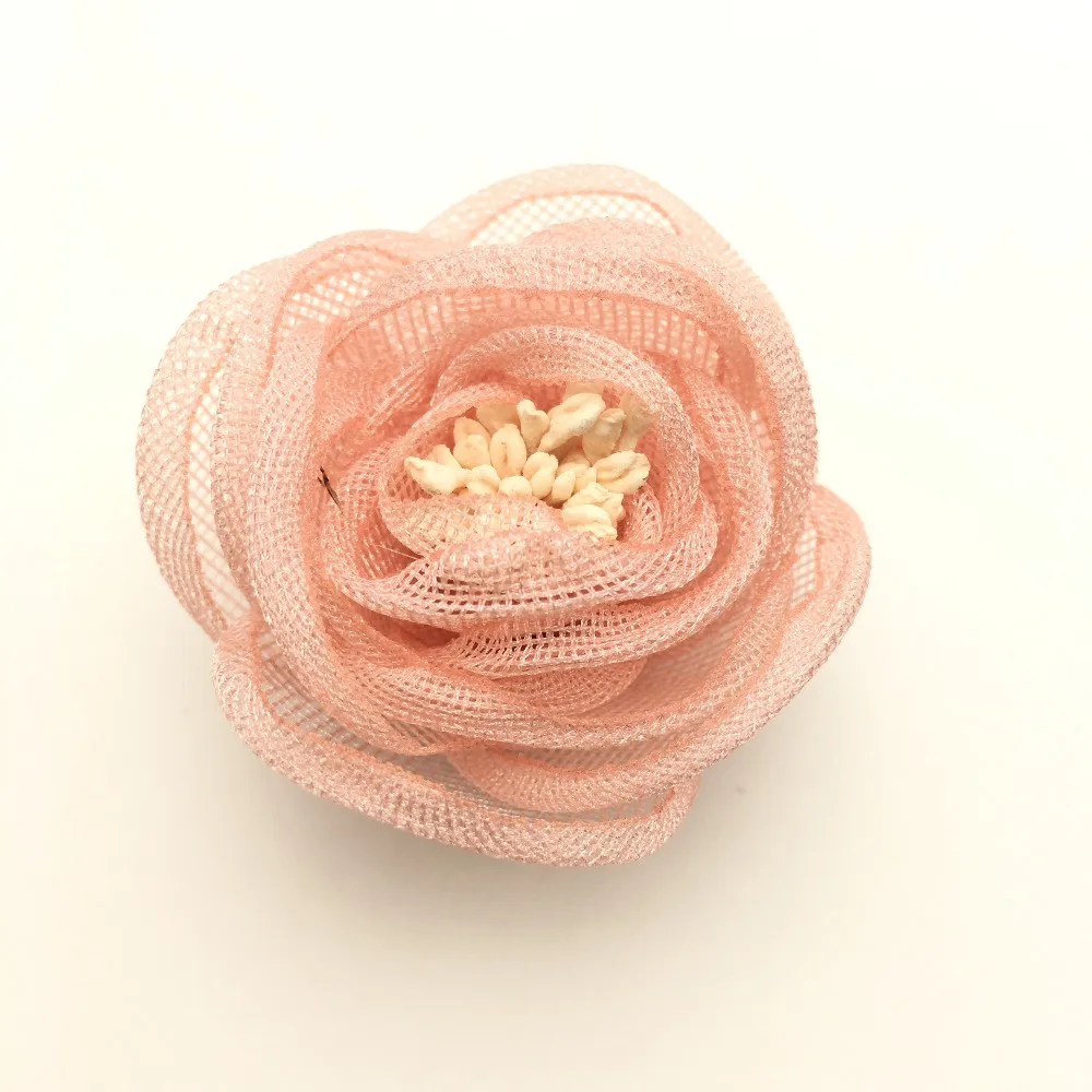 GUFEATHER L56/ювелирные аксессуары/Цветы кисточки/Сделай сам серьги