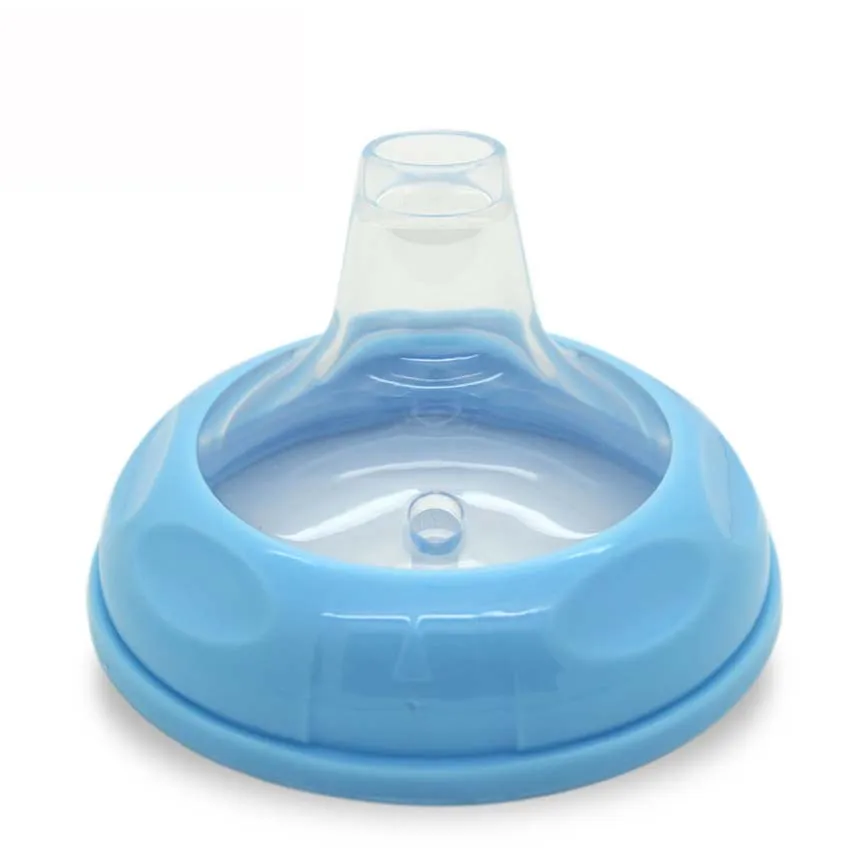 160 мл нежную детскую кружка непроливайка ПП без бисфенола А Обучающие Детские