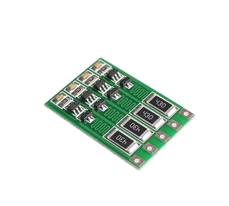 DYKB 2S 3S 4S литий-ионная литиевая батарея 2 3 4 зарядное устройство цепь балансировки