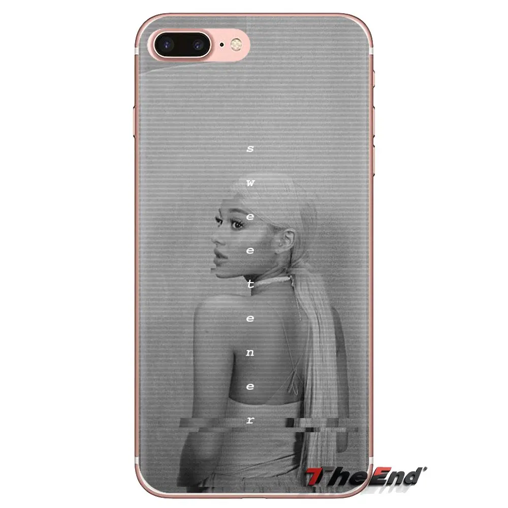Силиконовый чехол для Samsung Galaxy J1 J2 J3 J4 J5 J6 J7 J8 Plus 2018 Prime 2015 2016 2017 No Tears Left To Cry ariana grande |