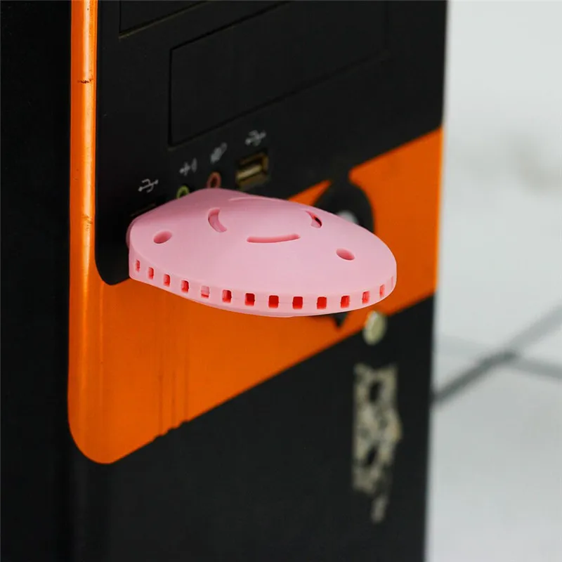 FFFAS безвредный нетоксичный бесшумный портативный экологичный USB Электрический